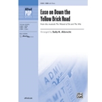 Ease on Down the Yellow Brick Road