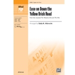 Ease on Down the Yellow Brick Road