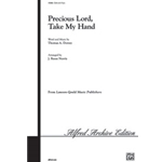Precious Lord, Take My Hand