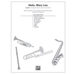 Hello Mary Lou