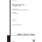 People Like Us