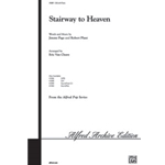 Stairway to Heaven
