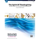 The Spirit of Thanksgiving