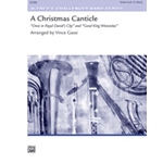 A Christmas Canticle