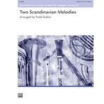 Two Scandinavian Melodies