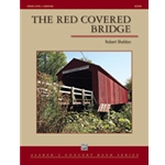 The Red Covered Bridge