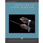 Overture to a New Horizon