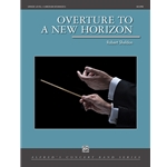 Overture to a New Horizon