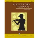 Platte River Hoedown