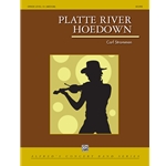Platte River Hoedown