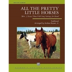 All the Pretty Little Horses