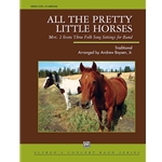 All the Pretty Little Horses