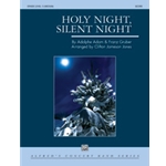 Holy Night, Silent Night
