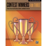 Contest Winners for Three Book 4