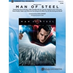 Man of Steel  Selections from