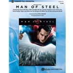 Man of Steel  Selections from