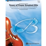 Tower of Power Greatest Hits