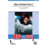 Man of Steel, Part 1