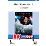Man of Steel, Part 2