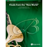 The New World, Finale from