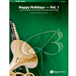 Happy Holidays---Vol. 1