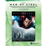 Man of Steel (Selections)