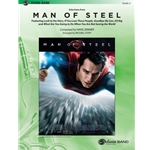 Man of Steel  Selections from