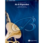 Air & Rigaudon
