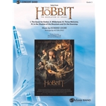 Hobbit - The Desolation of Smaug  Suite from