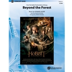 Beyond the Forest (from The Hobbit -  The Desolation of Smaug)