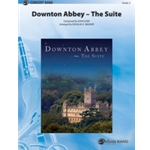 Downton Abbey - The Suite