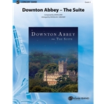 Downton Abbey -- The Suite