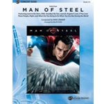 Man of Steel  Suite from