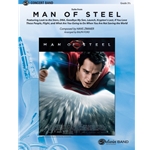 Man of Steel  Suite from