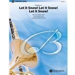 Let It Snow! Let It Snow! Let It Snow!, Variations on