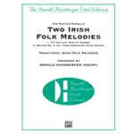 Two Irish Folk Melodies