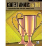 Contest Winners for Two  Book 1