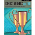 Contest Winners for Two  Book 2