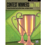 Contest Winners for Two  Book 3