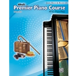 Premier Piano Course: Jazz Rags & Blues 2A