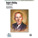 Bugler's Holiday