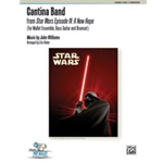 Star Wars IV - Cantina Band