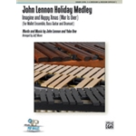 John Lennon Holiday Medley