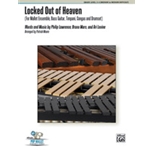 Locked Out of Heaven