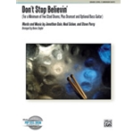 Don't Stop Believin'