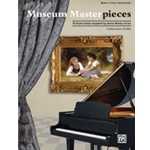 Museum Masterpieces, Book 1