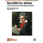 Classic Mallet Trios Beethoven