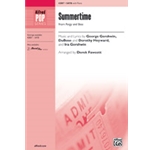 Summertime (from Porgy and Bess)