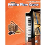 Premier Piano Course: Jazz Rags & Blues 4