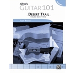Alfred's Guitar 101, Ensemble: Desert Trail